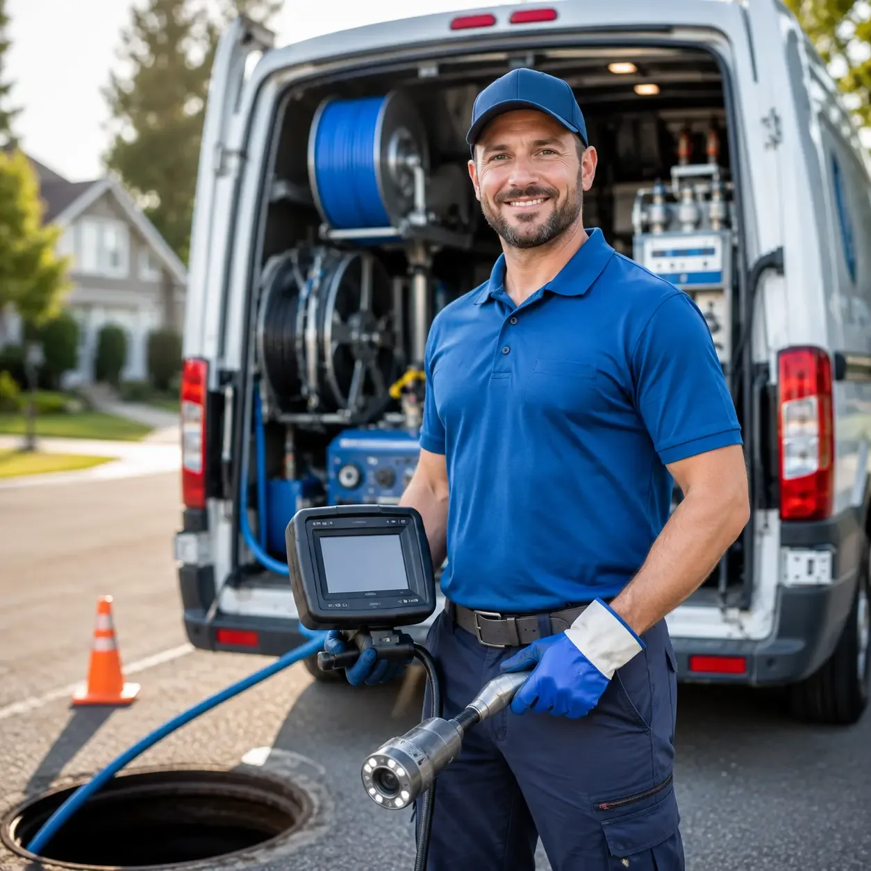 Local Pipe Relining specialists in Knob Noster, MO
