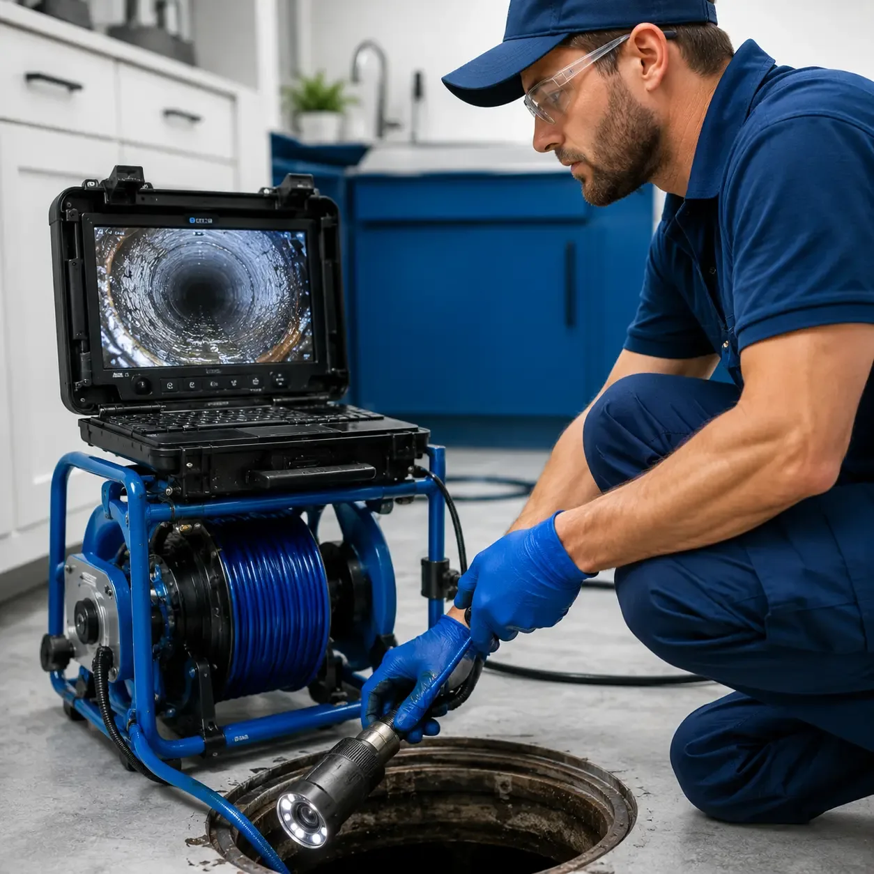 Pipe Relining professionals serving Knob Noster, MO